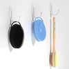 Metene Soft Silicone Body Scrubber, Exfoliating Shower Scrubber for Cleansing Skin, Lathers Well